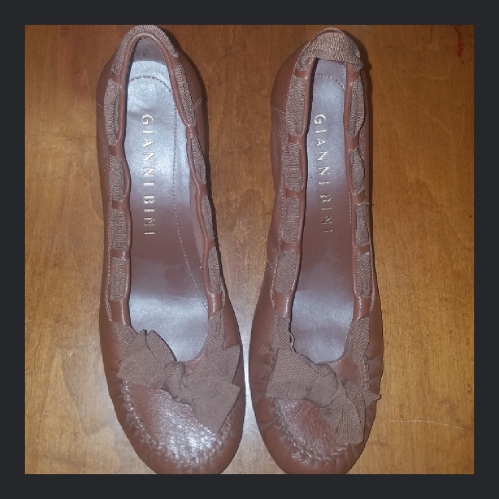 Gianni Bini heels